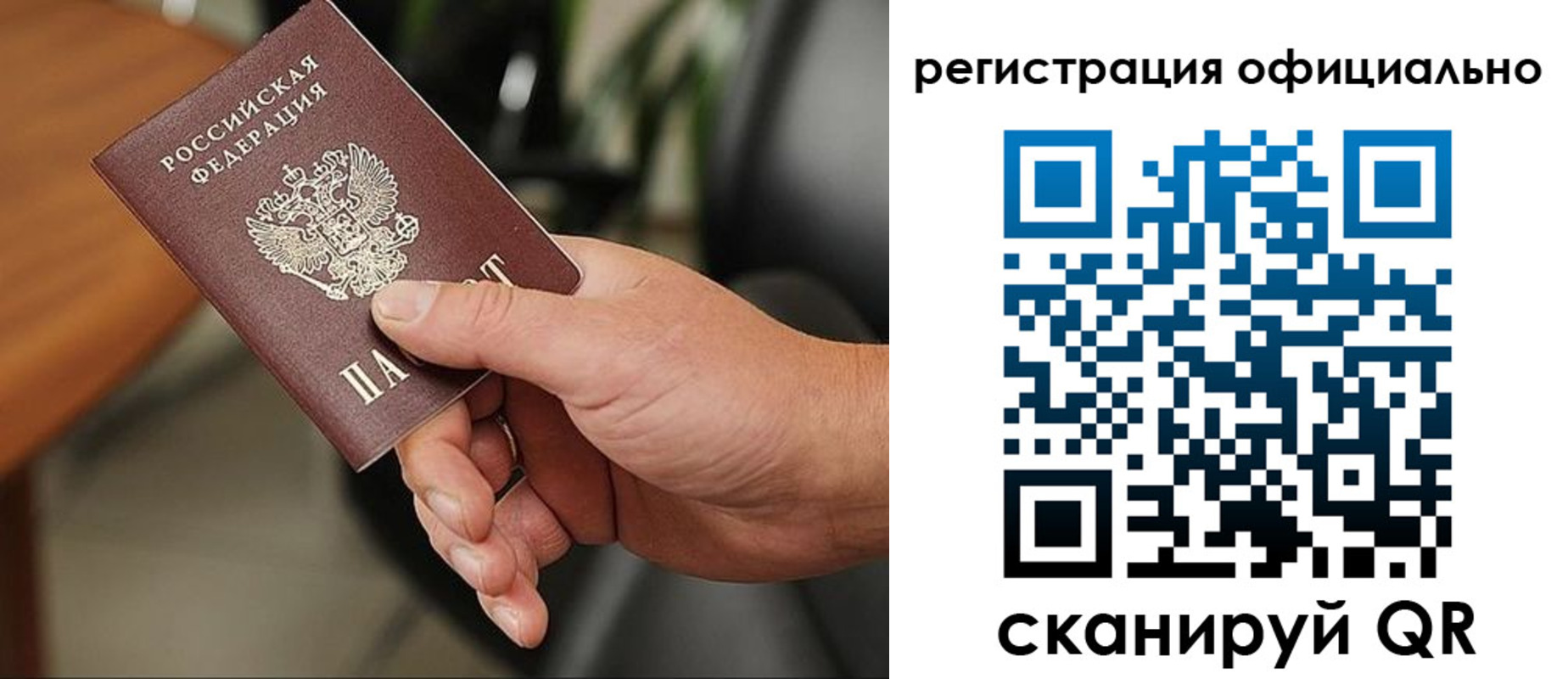 прописка гарантия в Хвалынске